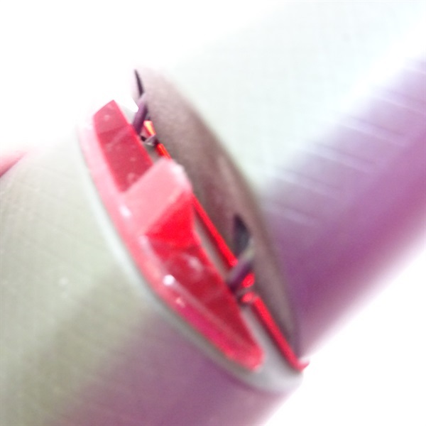 クラッシュゴースト限定カラー